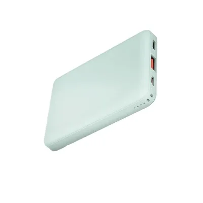 Uniq Fuele Mini USB-C PD Pocket Power Bank 8000mAH - Mint Green